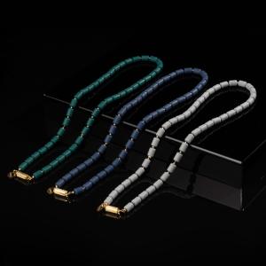 CHRIO（クリオ） インパルスネックレス NEW COLOR （ゴールドフィルドタイプ） Sサイズ（43cm）