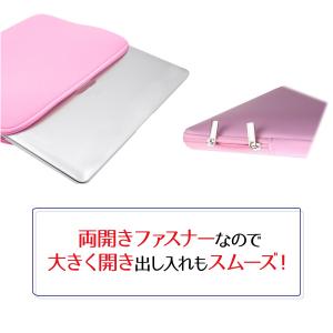 パソコン ケース バッグ macbook ai...の詳細画像2