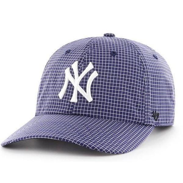 &apos;47&apos;Brand NY Yankees ニューヨーク ヤンキース &apos;47 CLEAN UP NAV...