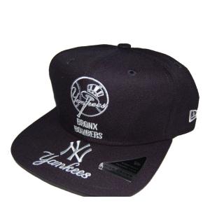 NEWERA ヤンキース YANKEES BRONX BOMBERS｜dukesstore