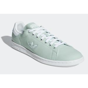 アディダス adidas オリジナルス スタンスミス VAPOR GREEN BD7439｜dukesstore