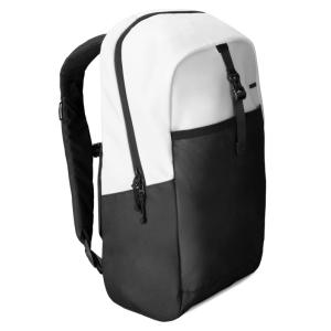 incase インケースCARGO BACK-PACK WHITE/BLACK｜dukesstore