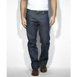 リーバイス Levis 505-0217 RIGID DENIM｜dukesstore