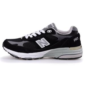 ニューバランス NewBalance  MR993 BK ブラック MADE IN USA USA製｜dukesstore