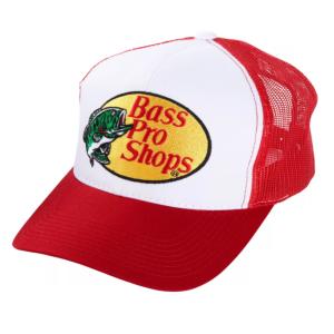 NEW ERA（ニューエラ） SALE！Bass Pro Shops バス プロ ショップス