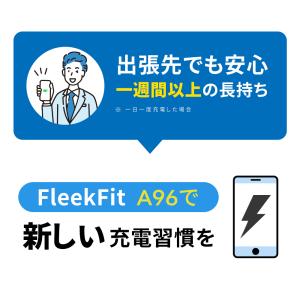 モバイルバッテリー 大容量 40000mAh ...の詳細画像5