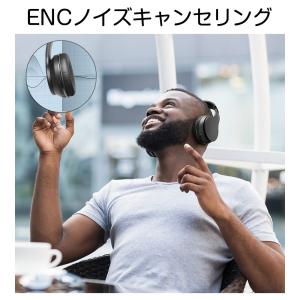 Bluetooth ヘッドホン 2WAY 有線...の詳細画像5