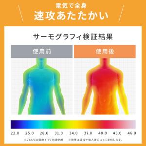 電気毛布 掛け敷き ブランケット ふわふわ 毛...の詳細画像2