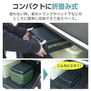 簡易トイレセット 折り畳み 非常用トイレ 携帯...の詳細画像5