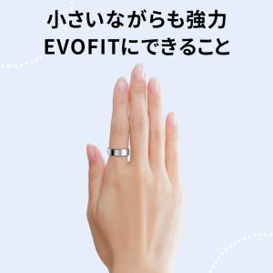 スマートリング 健康管理【敬老の日&1...の詳細画像5