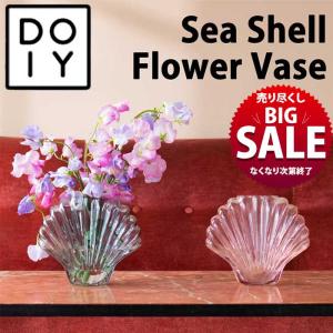 輸入雑貨 BITOSSI ビトッシ 花瓶 フラワーべース リミニブルー 小丸