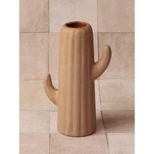 フラワーベース サボテン カクタス 楽天市場】SERAX CACTUS サボテン SMALL GREENカクタス スモール