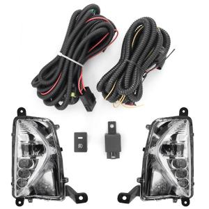 プリウス ZVW50 ZVW51 ZVW55 50系 前期 H27/12〜H30/11 純正交換 LED