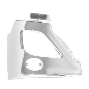 UDトラックス □日産 UD クオン フロントバンパー 助手席 左側