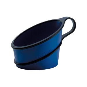 在庫限り　デュニコンビ　ホルダー　ダークブルー　H6.5