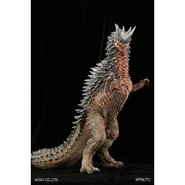 ソフビ製塗装済完成品　ベムラー