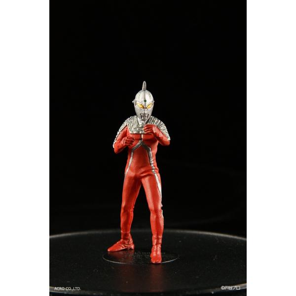 KRS35ウルトラセブン