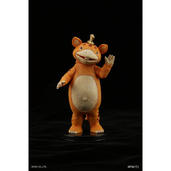 KRS35快獣ブースカ