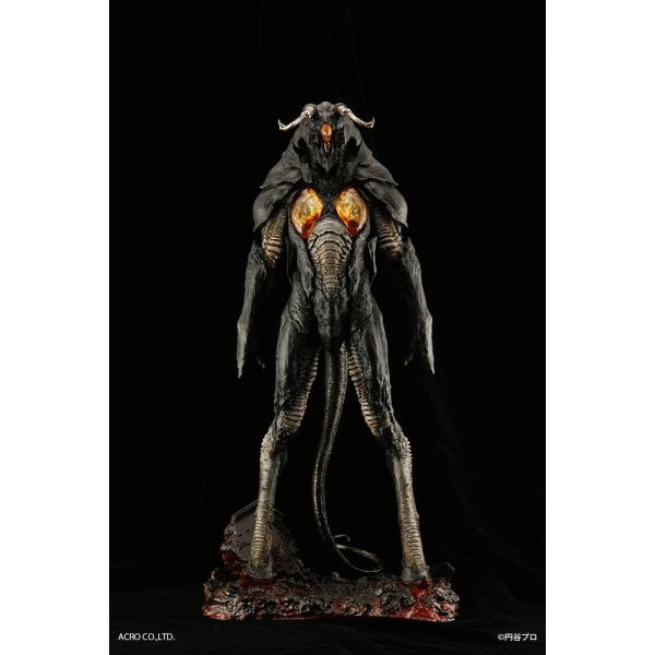 KAIJU REMIX SERIESゼットン