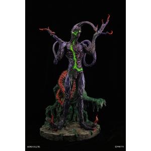 KRS×NIRASAWAケムール人　竹谷隆之塗装版