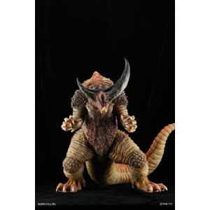 KRS×NIRASAWAゴモラ