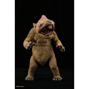 新品未開封 ナナシB ソフビ フィギュア 製塗装済完成品蓄光 限定販売】SSSS.GRIDMAN ナナシB(通常版) ソフビ製塗装済完成品