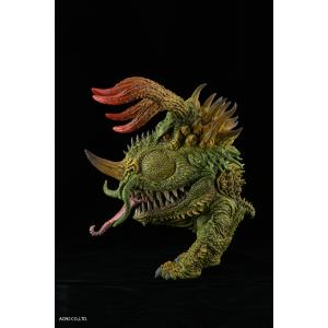 KAIJU DOOM Battle of the Demon Gods! 『LIZARD DEMON』『TURTLE