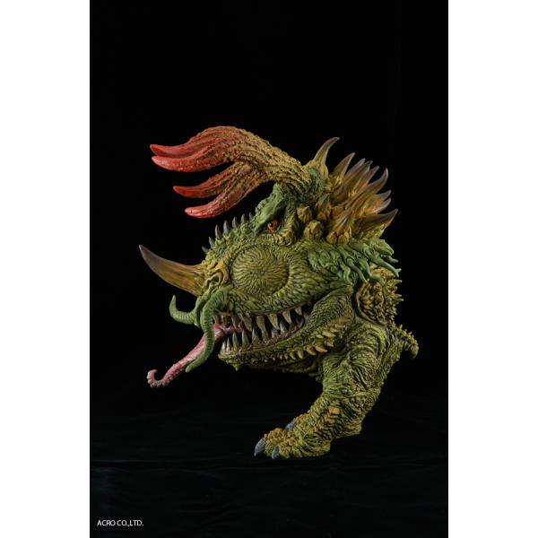 KRS P.K バードイーター(福)