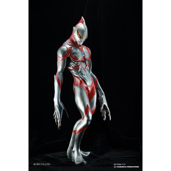 KRS×NIRASAWA にせウルトラマン