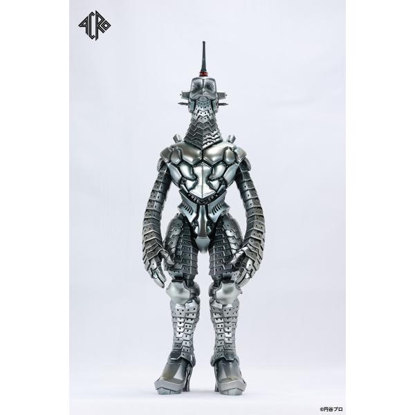 ソフビ製塗装済完成品　KRS x TAKEYA ウインダム