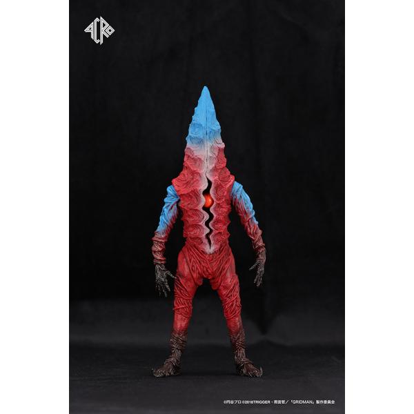 SSSS.GRIDMAN ナナシB 2025