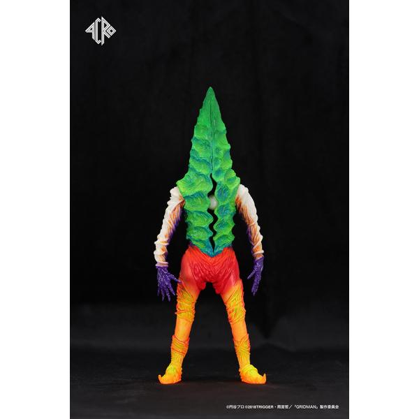 SSSS.GRIDMAN ナナシB 2025　サイケデリック版