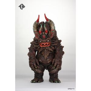 ソフビ製塗装済完成品 KRS x TAKEYA ...の商品画像