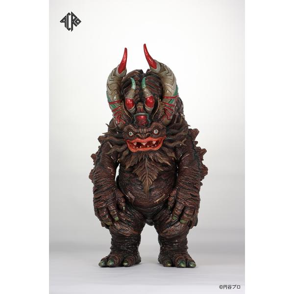 ソフビ製塗装済完成品　KRS x TAKEYA ミクラス 　EX version