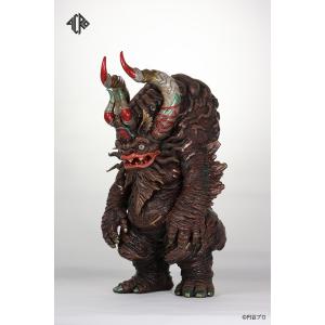 ソフビ製塗装済完成品 KRS x TAKEYA...の詳細画像1