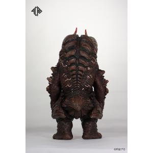ソフビ製塗装済完成品 KRS x TAKEYA...の詳細画像4