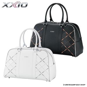 ダンロップ ゼクシオ レディス スポーツバッグ GGB-X113W