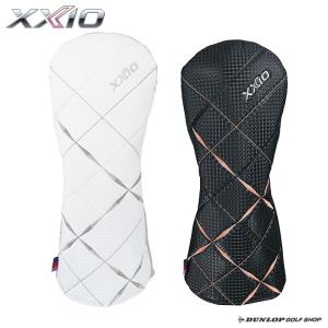ダンロップ ゼクシオ レディス ヘッドカバー ドライバー用 XXIO GGE-X113WD