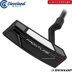 ダンロップ　CLEVELAND（クリーブランド） フロントラインパター FRONTLINE 4.0 SKINNY 34 JP｜dunlopgolf