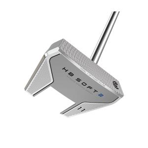 ダンロップ CLEVELAND クリーブランド HB SOFT2 PUTTER #11C 2024年モデル｜dunlopgolf