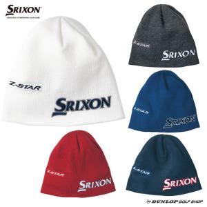 ダンロップ ＳＲＩＸＯＮ（スリクソン） ニットキャップ
