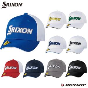 ダンロップ スリクソン キャップ ＳＭＨ１１３０ＸSRIXON