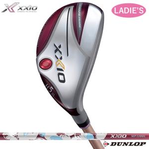 ゼクシオ（XXIO）（レディース）ゼクシオ 12 エクリュホワイト 