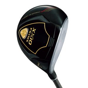 ダンロップ ＸＸＩＯ ＰＲＩＭＥ（ゼクシオプライム）フェアウェイウッド ＳＰ−１２００｜dunlopgolf