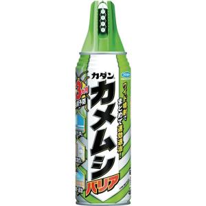 フマキラー カメムシ駆除剤 カダン カメムシバリア 450ml｜duomitt