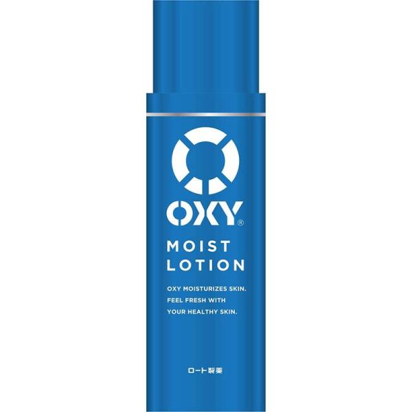 オキシー(Oxy) モイストローション シトラス 170 ミリリットル オキシー