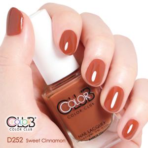 マニキュア ネイル フォーサイス カラークラブ D252 Sweet Cinnamon Forsythe Color Club 最安値 価格比較 Yahoo ショッピング 口コミ 評判からも探せる