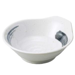 とんすい 鍋 トン水 呑水 取り鉢 取り分け/ 刷毛白とんすい /鍋料理 業務用 家庭用｜duralex