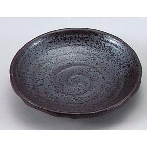 未使用】田辺京子 *楕円プレート 19cm*お皿食器作家テーブルウェア