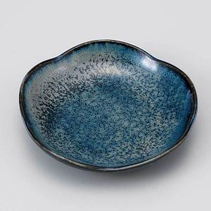 小皿 醤油皿/ 赤志野3.0深皿 /刺身 お新香 梅干し 珍味 陶器 業務用